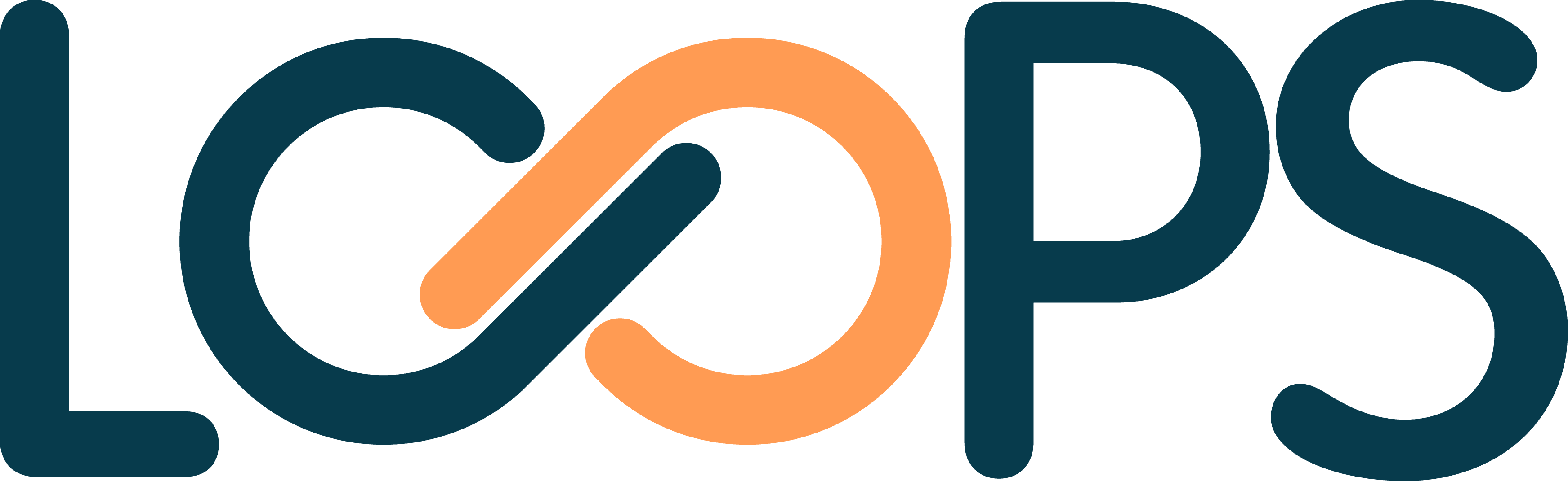 Loops Logo